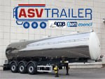ASV Trailer Import & Export