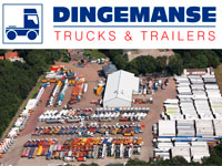 Dingemanse B.V.