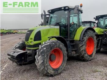 Tractor CLAAS Ares 697