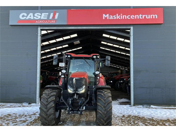 Tractor CASE IH Maxxum 150