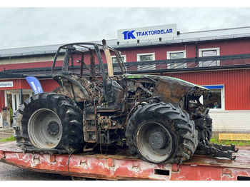 Tractor DEUTZ Agrotron