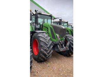 Tractor FENDT 936 Vario