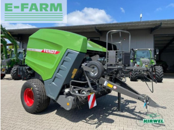 Empacadora de pacas cuadradas FENDT Farmer 100