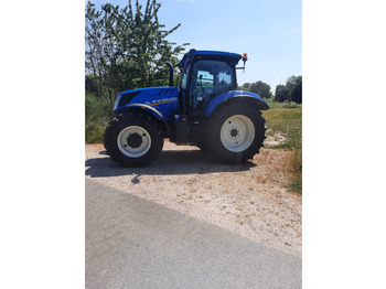 Tractor NEW HOLLAND T6.145