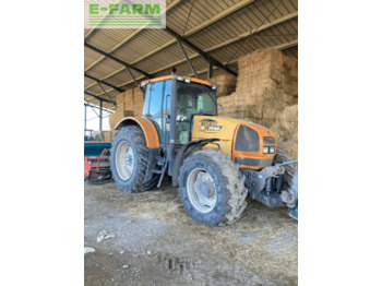 Tractor RENAULT Ares
