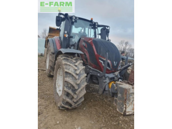 Tractor VALTRA T-series