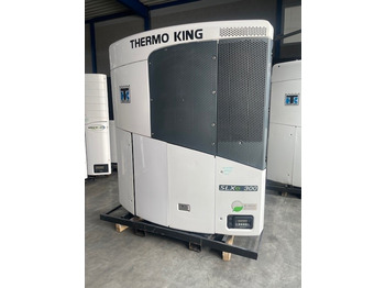 Refrigerador THERMO KING