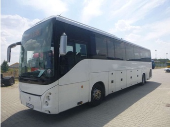 Autobús suburbano Irisbus EVADYS HD