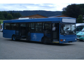 MAN 469 / 11.190 HOCL - Autobús urbano