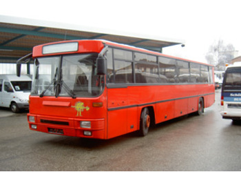 MAN GS ÜH 270 - Autobús urbano