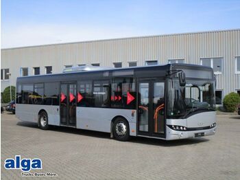 Solaris Urbino 12, Euro 5 EEV, A/C  - autobús urbano