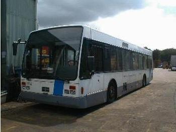 VAN HOOL 300 - Autobús urbano