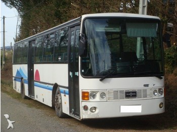 Vanhool CL5 - Autobús urbano