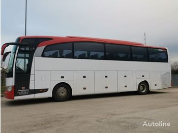 Autocar MERCEDES-BENZ TRAVEGO SHD