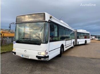 Autobús urbano IRISBUS CITELIS: foto 1