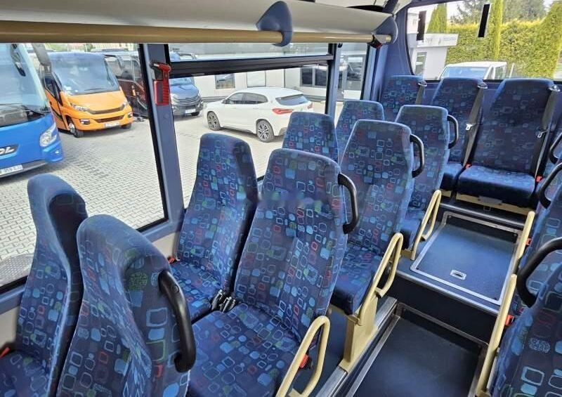 Autobús suburbano IVECO CROSSWAY: foto 33