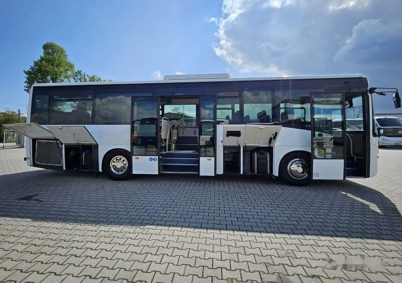 Autobús suburbano IVECO CROSSWAY: foto 17