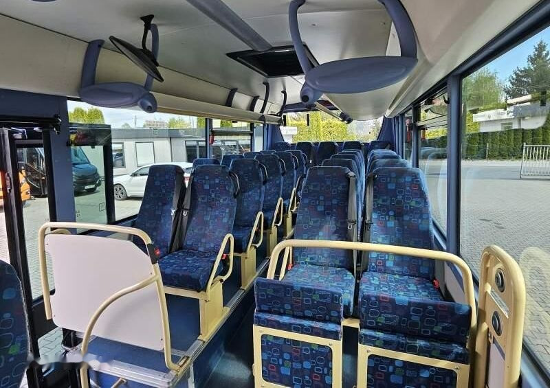 Autobús suburbano IVECO CROSSWAY: foto 44