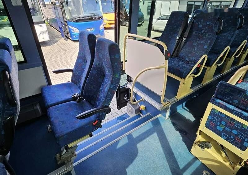 Autobús suburbano IVECO CROSSWAY: foto 38