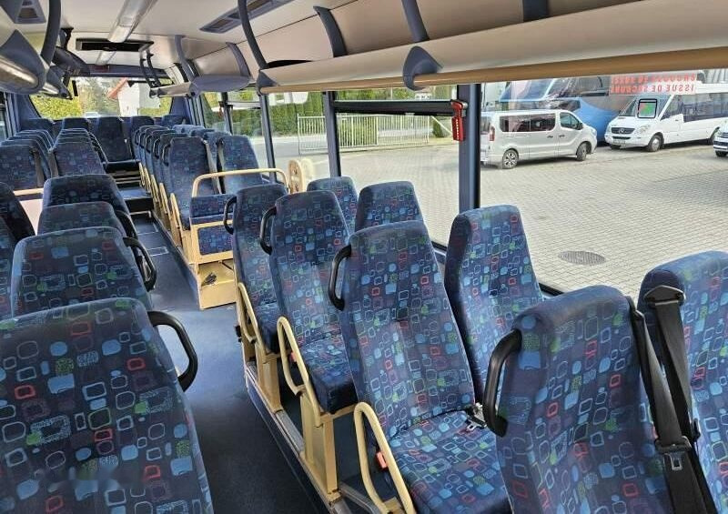 Autobús suburbano IVECO CROSSWAY: foto 39