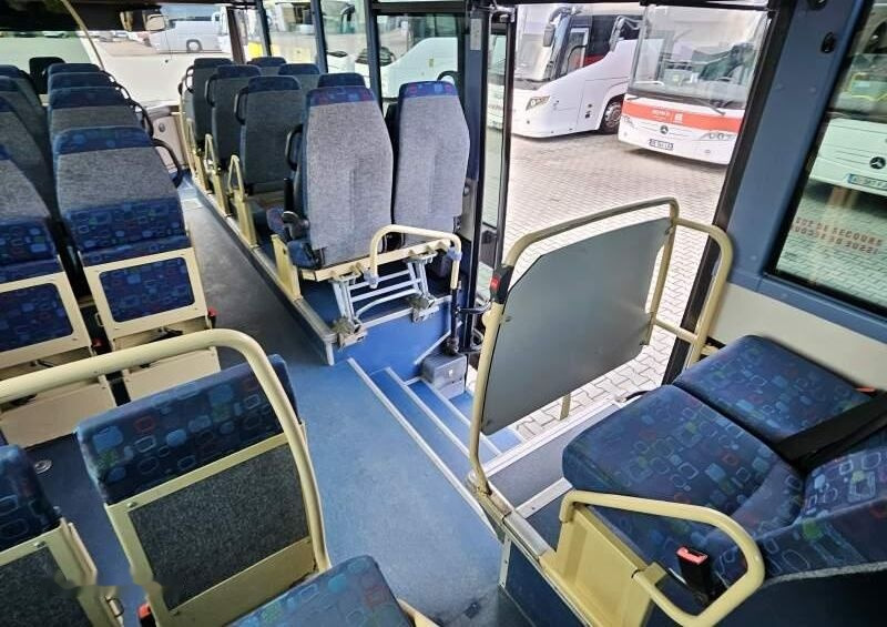 Autobús suburbano IVECO CROSSWAY: foto 31