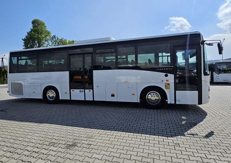 Autobús suburbano IVECO CROSSWAY: foto 3