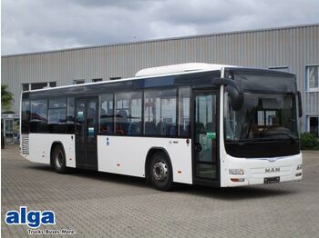 Autobús urbano MAN Lions City LE, A 78, Euro 6, A/C, 43 Sitze: foto 1
