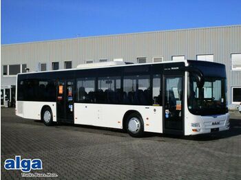 Autobús urbano MAN Lions City Ü, A20, Euro 6, A/C, 47 Sitze: foto 1