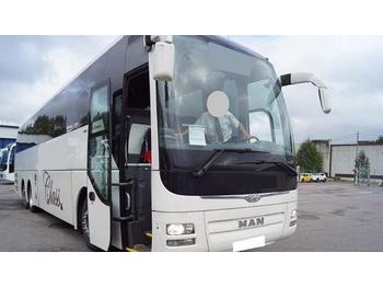 Autocar MAN Lions Coach Buss med 55 seter euro 6 (bør sees): foto 1