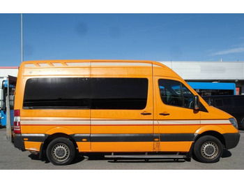 Mercedes-Benz 315 CDI Sprinter *Klima*12-Sitze*Lift*318  - Minibús, Furgoneta de pasajeros: foto 3