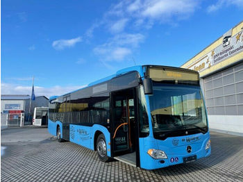 Autobús urbano Mercedes-Benz CITARO 530 Klima 175.100 km  1. Hand  37-Sitze: foto 1