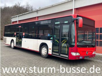 Autobús urbano Mercedes-Benz O 530 Citaro: foto 1