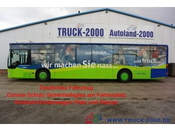 Autobús urbano Mercedes-Benz O 530 Citaro 36 Sitz - & 65 Stehplätze Dachklima: foto 1