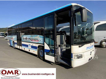 Autobús suburbano Mercedes-Benz - O 550 Integro/ Intouro/ S 315 UL: foto 1