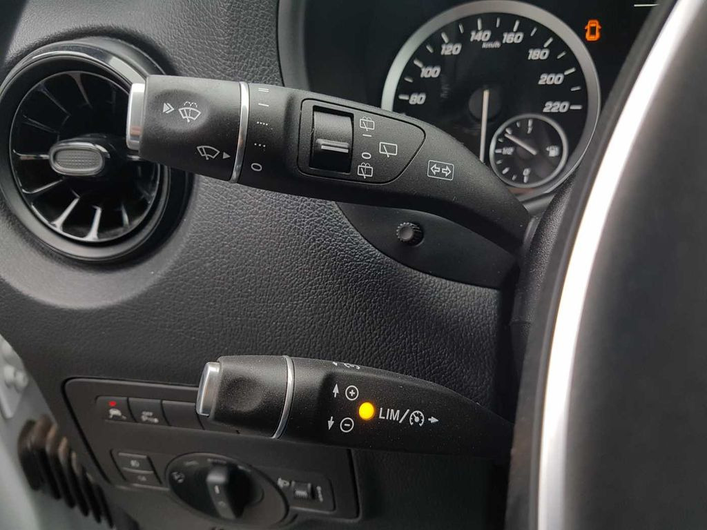 Minibús, Furgoneta de pasajeros Mercedes-Benz Vito 114 CDI Tourer 9G Klima Audio40 Extralang: foto 12