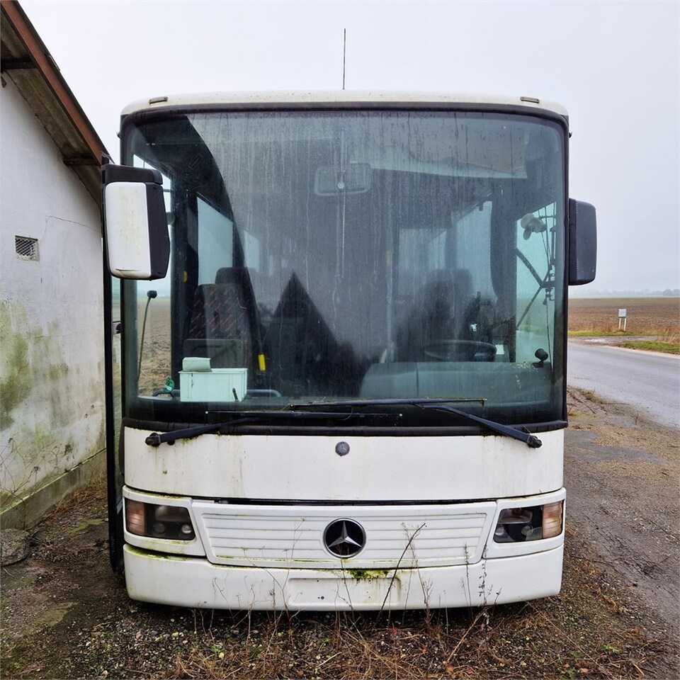 Autobús suburbano Mercedes Integro 0-550 627: foto 8