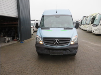 Minibús MERCEDES-BENZ 313Bluetec