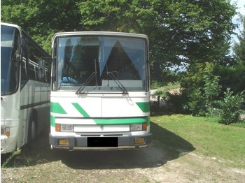 RENAULT S53 - Autobús
