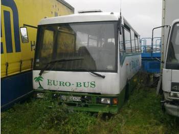Renault CARIER - Autobús