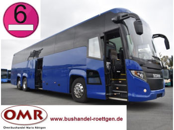 Autocar Scania Higer Touring HD/57 Sitze/Euro 6 /Omnieexpress: foto 1