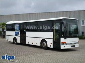 Autobús suburbano Setra S 315 UL, Euro 3, Schaltung, 50 Sitze: foto 1