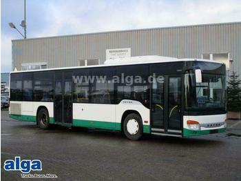 Autobús urbano Setra S 415 NF, Euro 5 EEV, A/C, wenig km: foto 1