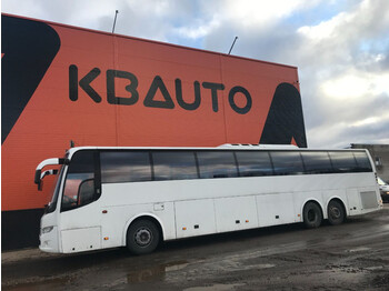 Autobús suburbano Volvo 9700 H Euro 5: foto 1