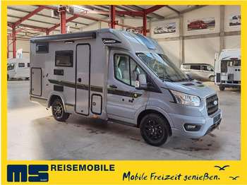 Chausson S 514 SPORT LINE/ 170PS / SOLAR & MARKISE &  RFK  - Autocaravana perfilada