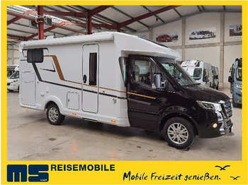 Eura Mobil PROFILA T 696 EB /-2024-/ S-PAKET & EINZELBETTEN  - Autocaravana perfilada