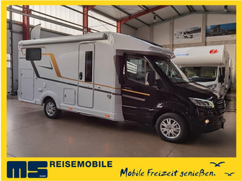 Eura Mobil PROFILA T 696 EB /-2024-/ S-PAKET & EINZELBETTEN  - Autocaravana perfilada