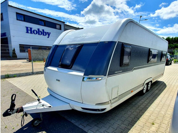 Hobby 650 UMFe Prestige 2018 - Caravana: foto 2
