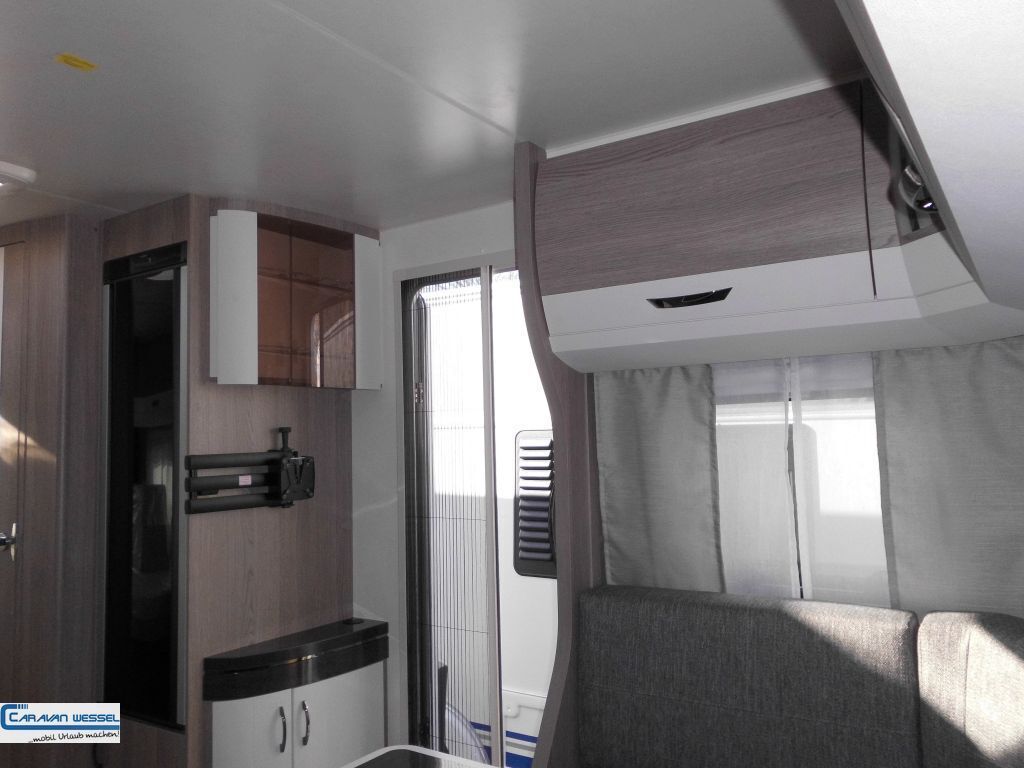 Caravana nuevo Hobby Prestige 560 UL 2023 2000kg. V.für AUTARK: foto 12