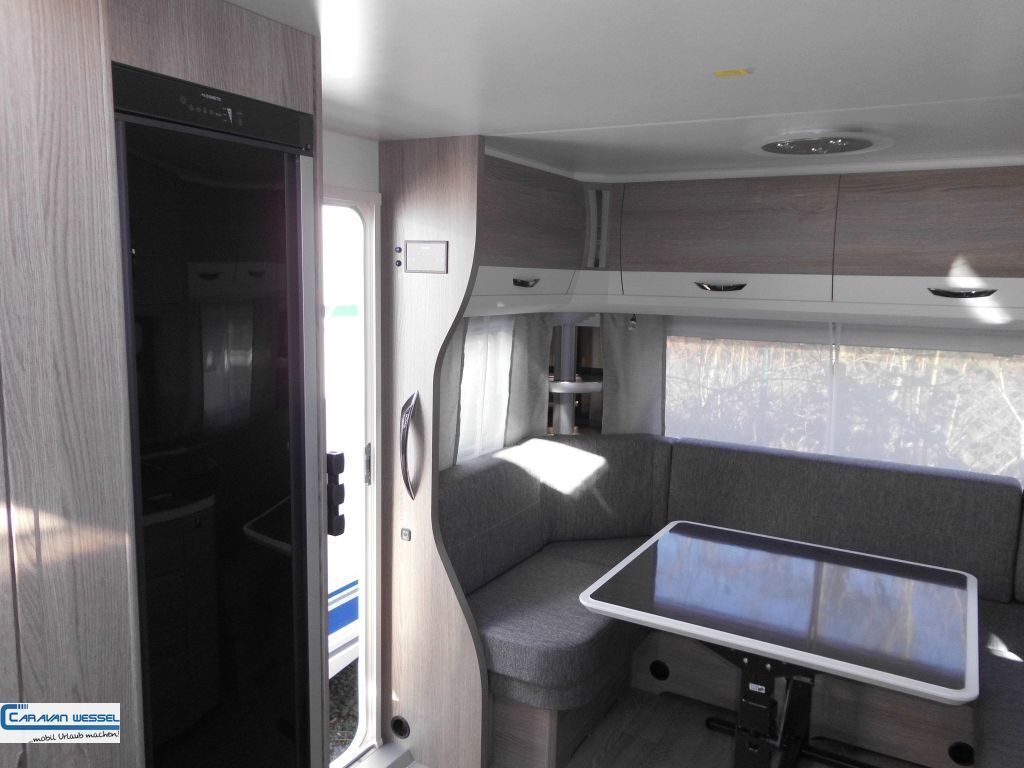 Caravana nuevo Hobby Prestige 560 UL 2023 2000kg. V.für AUTARK: foto 11