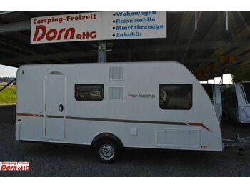 Caravana nuevo Weinsberg CaraCito 470 QDK Mit viel Ausstattung.: foto 1